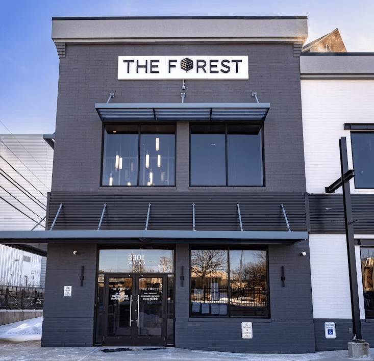 Forest Store